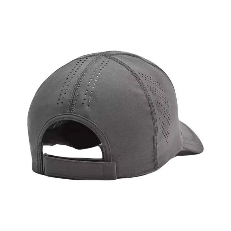 Under Armour Baseball Caps Men's Gray-1