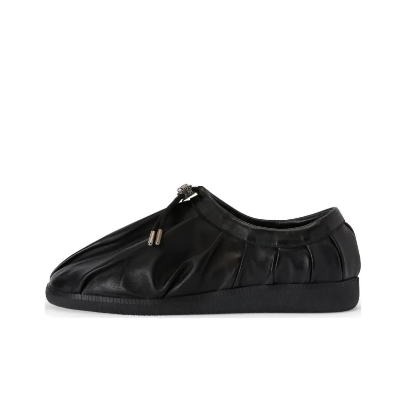 Giuseppe Zanotti Gz League Loafers-0