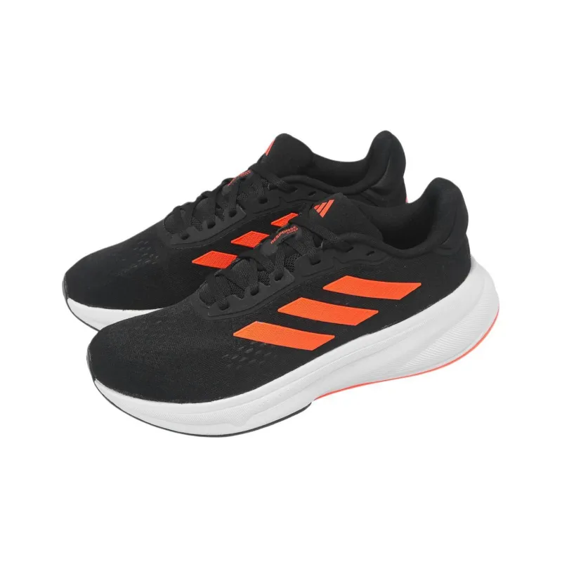 Adidas Response Super 'Black Solar Red'-2