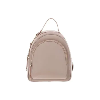 COCCINELLE Malory Zipped Medium Backpack