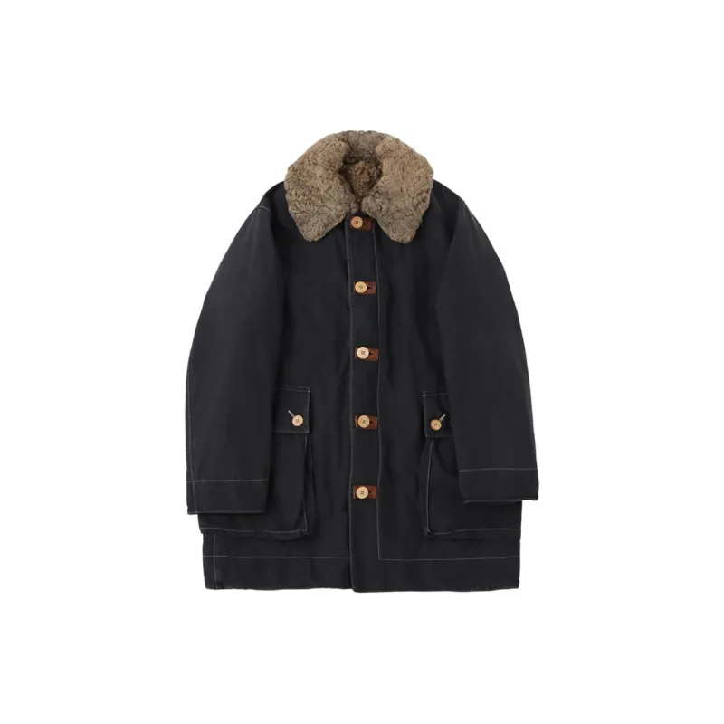 Visvim Winfield Coat-5