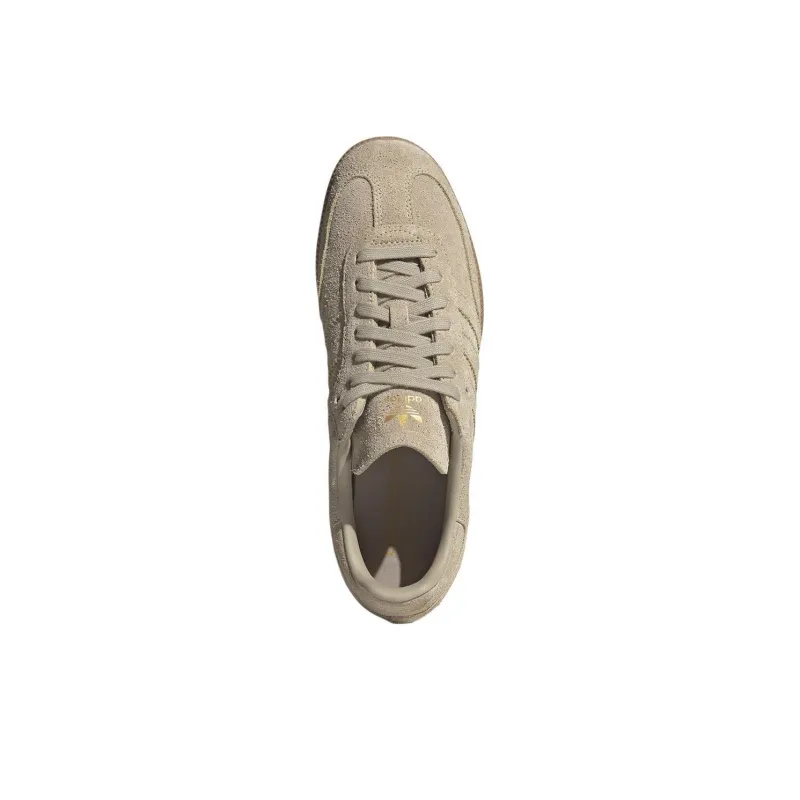 Adidas Samba Og Clay Brown Oat-3