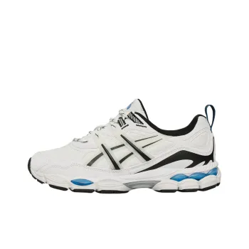 Asics Gel NYC Utility White Black