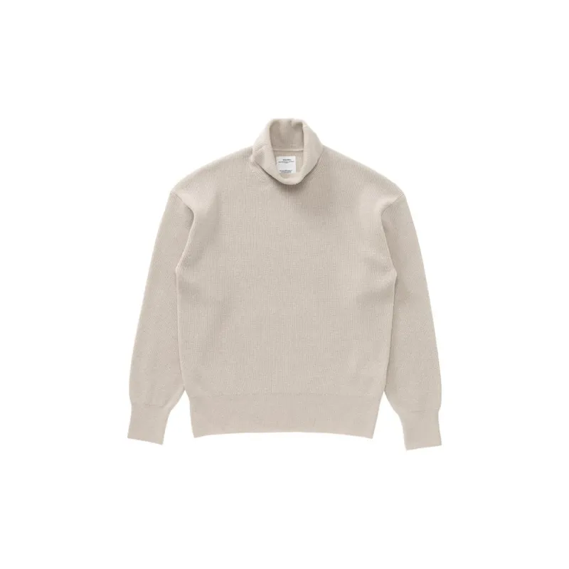 Visvim Cashmere Sweaters Unisex-3