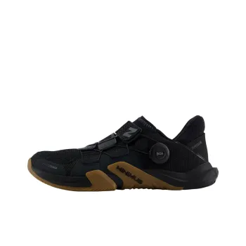 New Balance Minimus Tr Boa V2 Black Phantom Gum 020