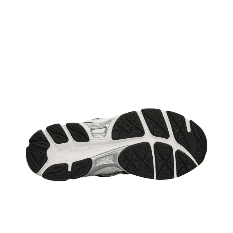 Asics Gel NYC Utility White Black-4