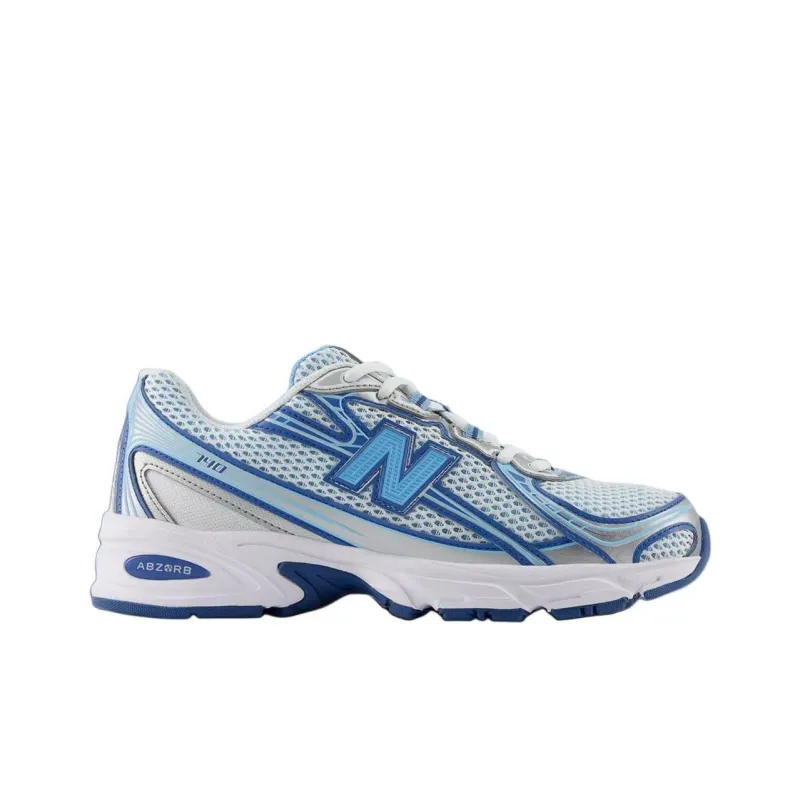 New Balance 740v2 Blue Agate White-1