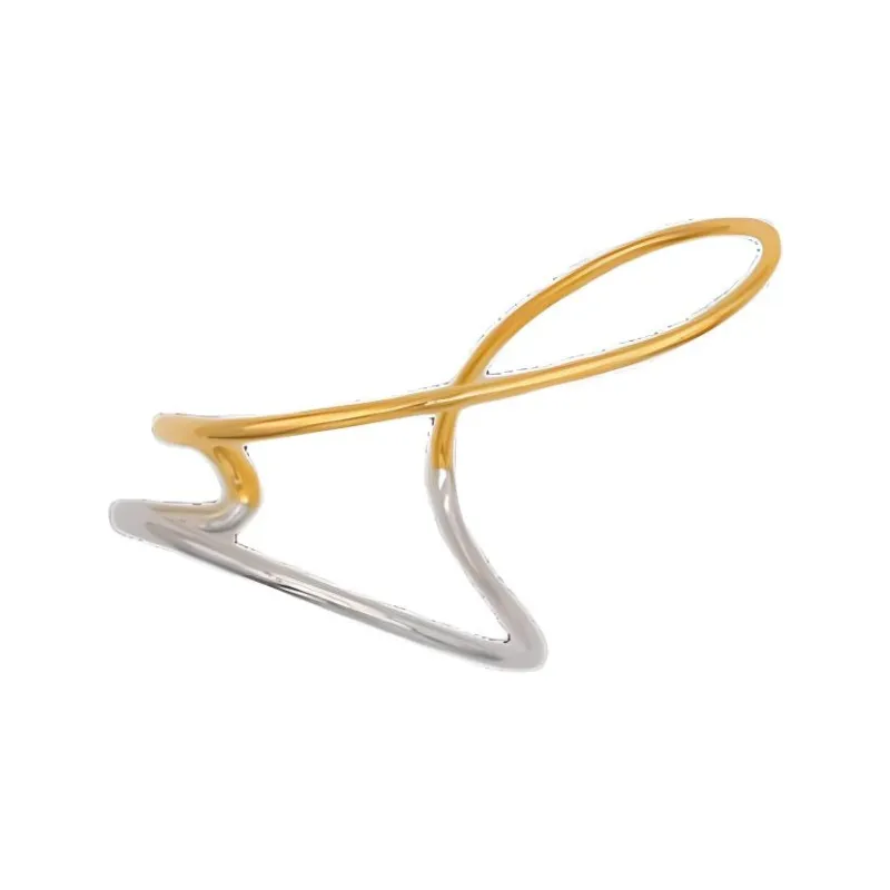 Charlotte Chesnais Ivy Bracelet-2