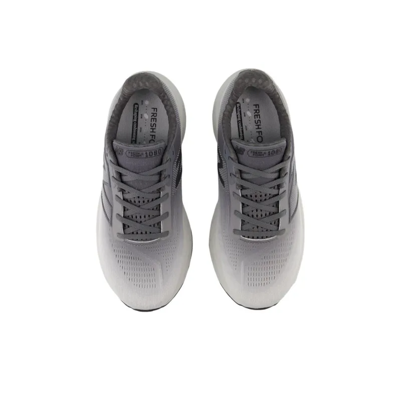 New Balance Fresh Foam 1080v14 Castlerock Grey Matter Black-3