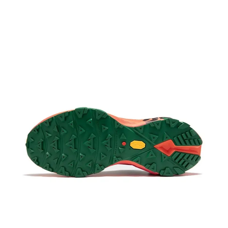 KAILAS FUGA EX330 Breathable, Supportive, And Lightweight Low Top Trail Running Shoes Men's-9