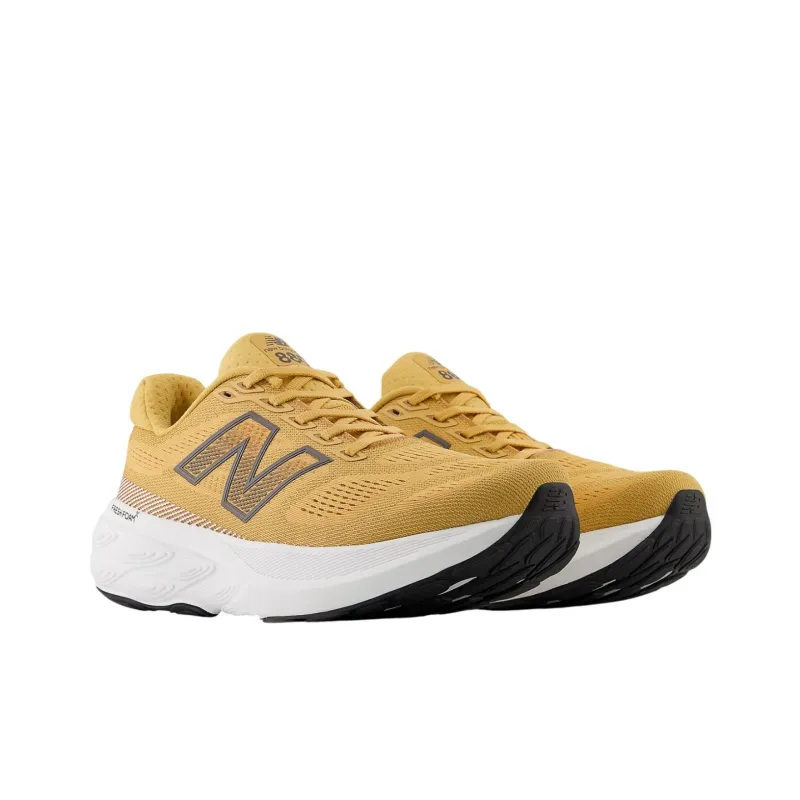 New Balance Fresh Foam 880v15 Dried Apricot White Marmalade-2