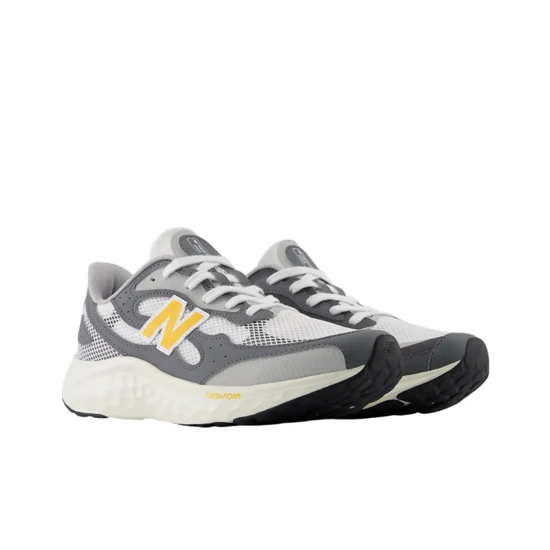 New Balance Fresh Foam Arishi V4 Tiralux Reflection Castlerock Raincloud-2