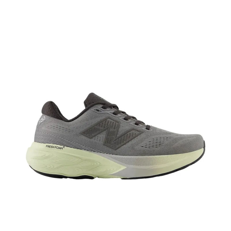 New Balance Fresh Foam 880v15 Slate Grey Mineral Black-1