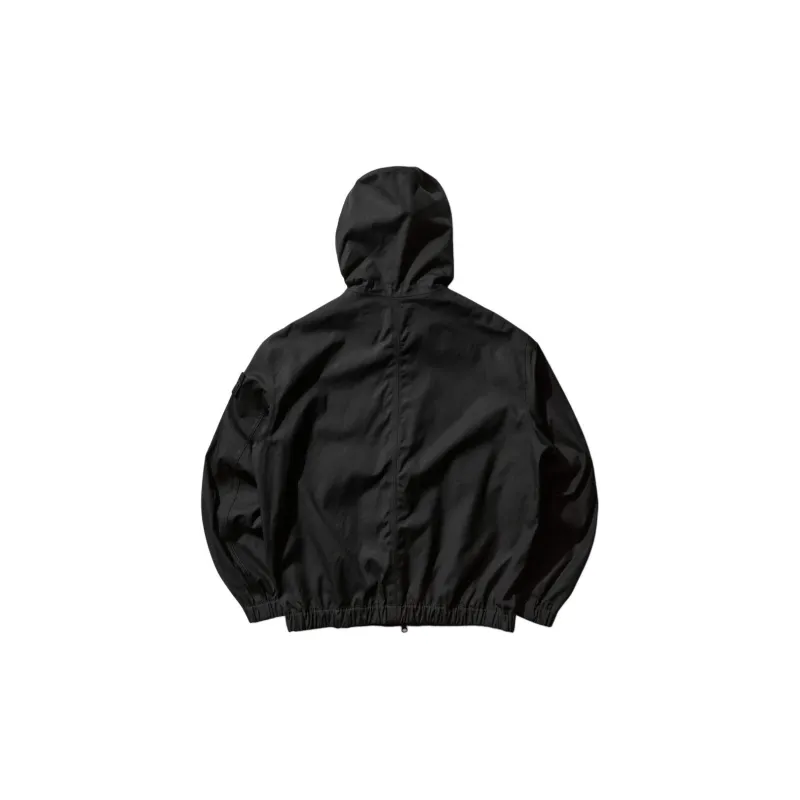 STONE ISLAND Watro TC Hooded Jacket-1