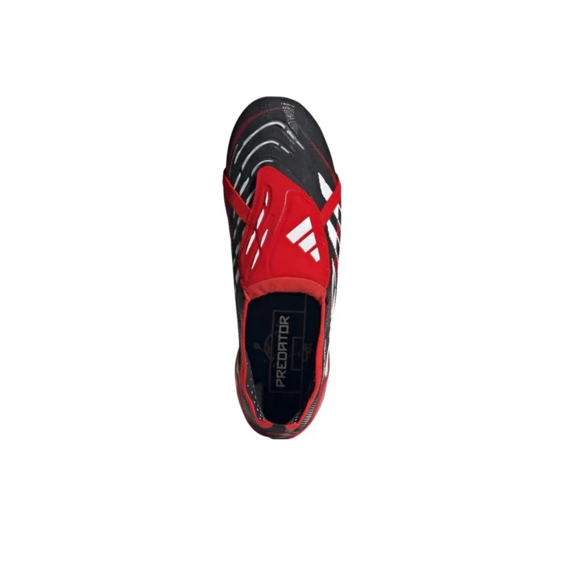 Adidas Predator Elite Foldover Tongue Fg Moments-3