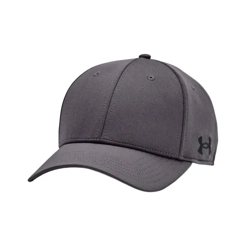 Under Armour Baseball Caps Men's Gray