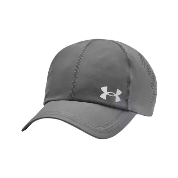 Under Armour Baseball Caps Men's Gray
