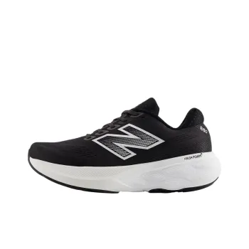 New Balance Fresh Foam 880v15 Black White Reflection
