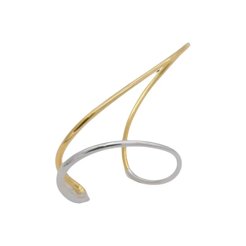 Charlotte Chesnais Ivy Bracelet-1