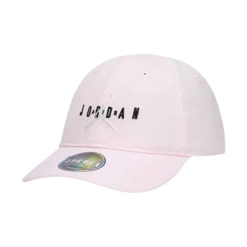 Jordan - Baseball Caps Kids' Pink