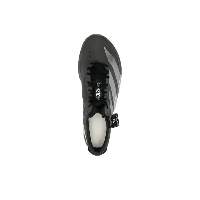 Adidas Adizero Adios 9 Y 3 Cinder Black-3