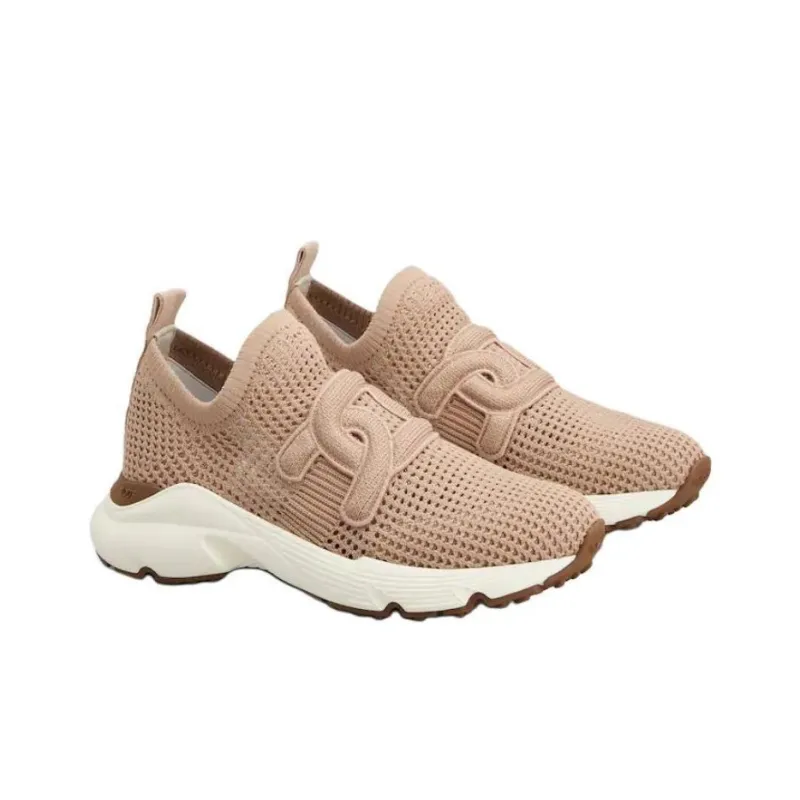 TOD'S Kate Slip On Sneakers Women's-2