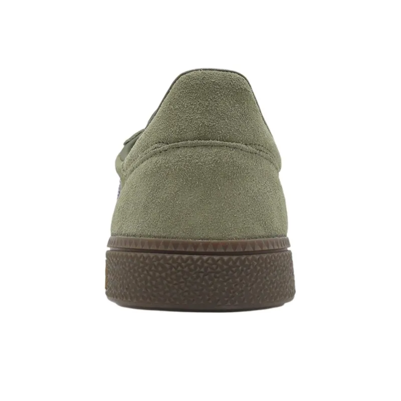 Adidas Handball Spezial Focus Olive Violet Women's-3