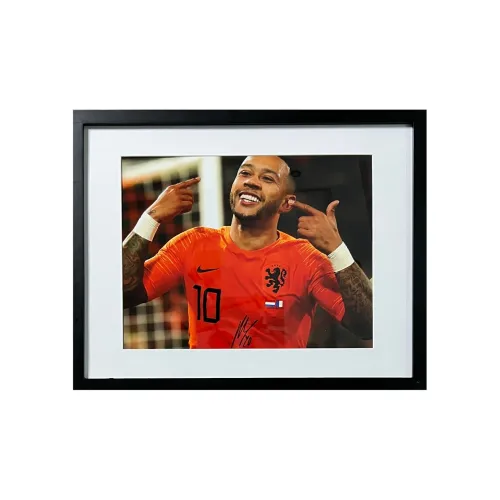 ICONS.com Photo Outer Frame Size: 38.6 X 48.6 Cm Unisex