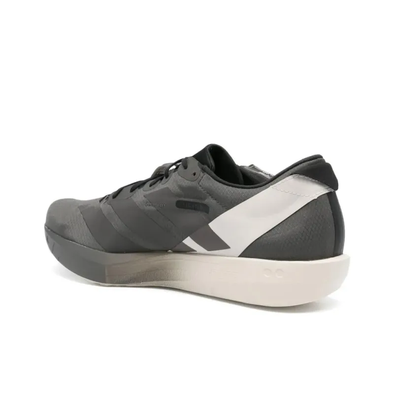 Adidas Adizero Adios 9 Y 3 Cinder Black-2
