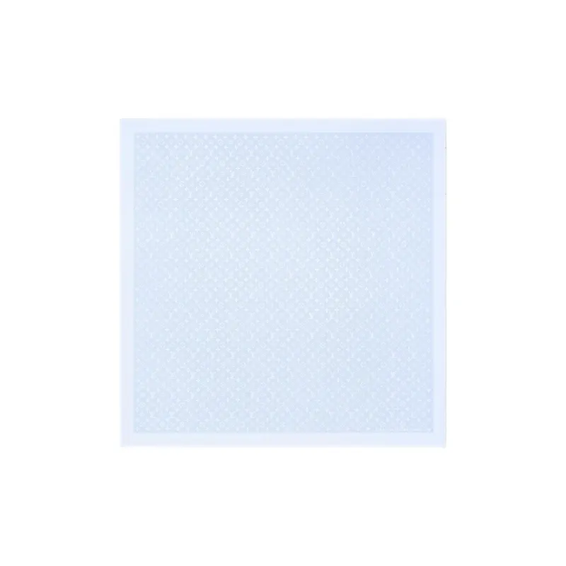 LOUIS VUITTON Mulberry Silk Sheep Wool Shawls Unisex Light Blue-0
