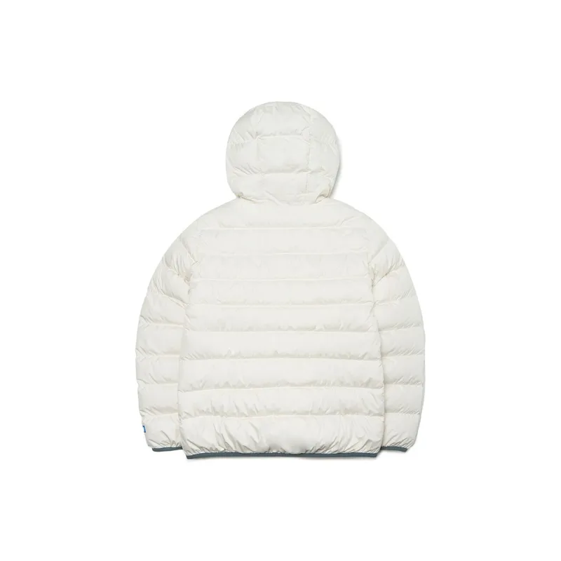MLB Down Jackets Unisex White-1