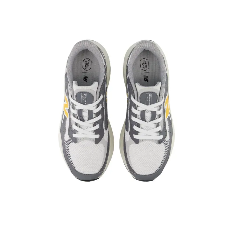 New Balance Fresh Foam Arishi V4 Tiralux Reflection Castlerock Raincloud-3