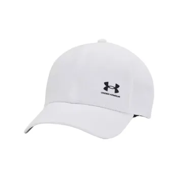 Under Armour Baseball Caps Men's White