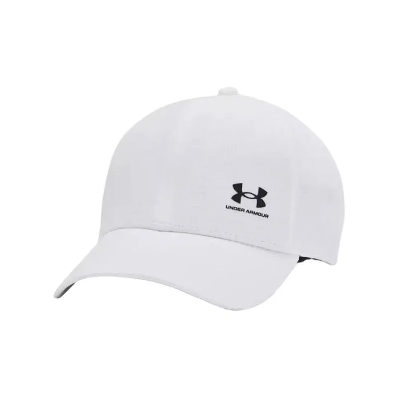 Under Armour Baseball Caps Men's White-0