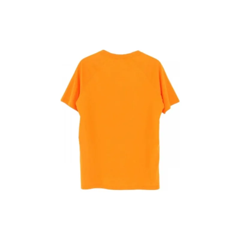 HUGO BOSS T-Shirts Men Orange-1