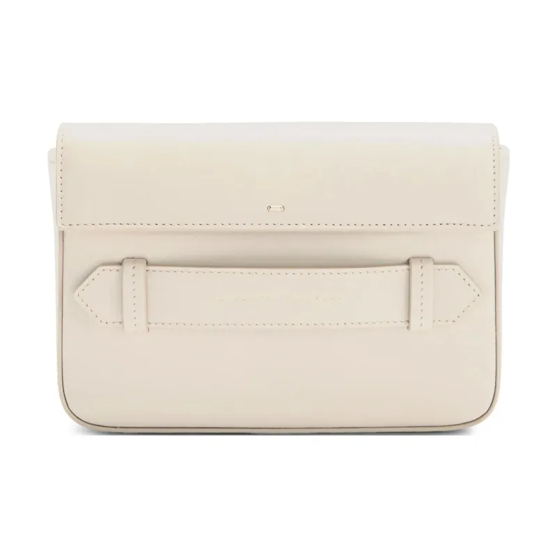 Giuseppe Zanotti Idina Clutch Bag-0