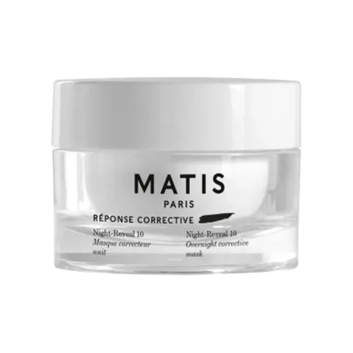 MATIS 마스크팩 사용 남녀공용