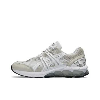 Asics Gel Sonoma 180 White Glacier Grey