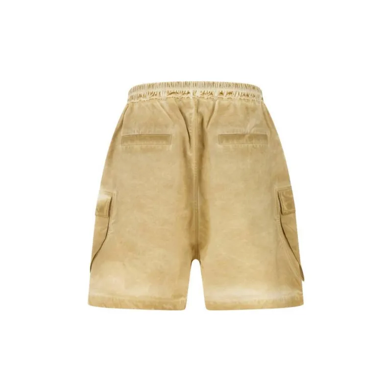 Rick Owens DRKSHDW Cargobela Shorts-1