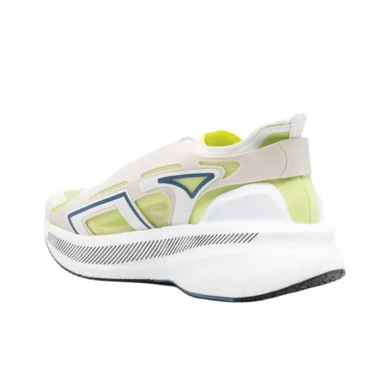 Adidas Ultra Boost 5 By Stella McCartney Bliss Halo Cloud White Women's-2