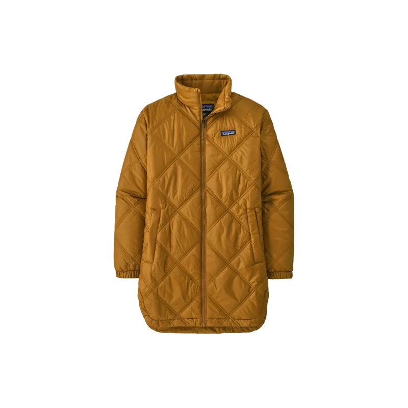 Patagonia Pine Bank Hooded Parka-8