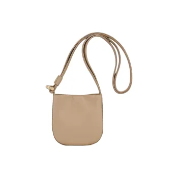 LONGCHAMP Le Roseau Shoulder Bag