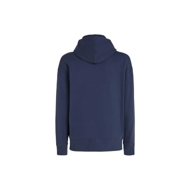 Tommy Hilfiger Sweatshirt Men's Marine Blue-1
