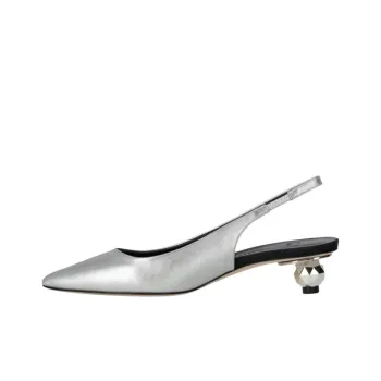 WEEKEND MaxMara Gallico Slingback Pumps
