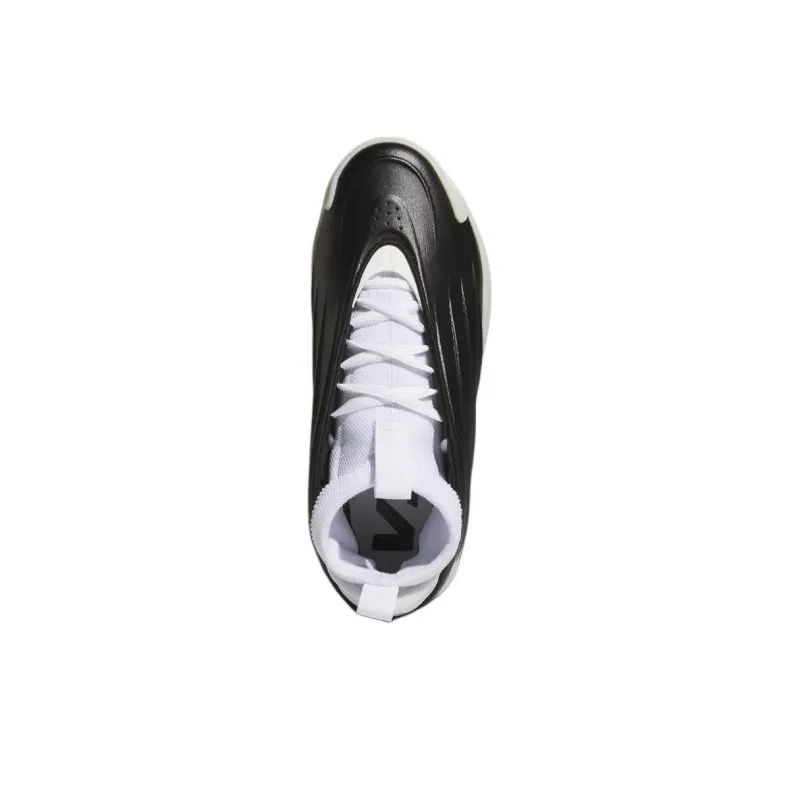 Adidas Harden Vol. 9 Black Warm Vanilla-3
