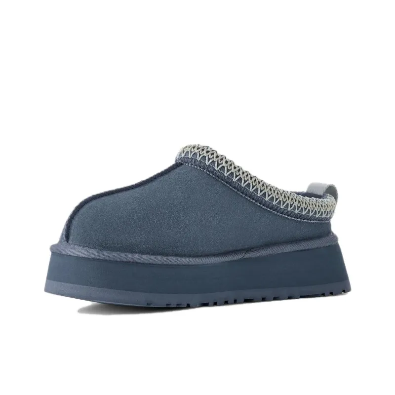 UGG Tazz Slipper Desert Blue Women's-1