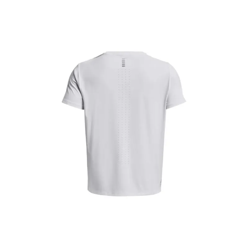 Under Armour SS23 T Shirt Men's White-1