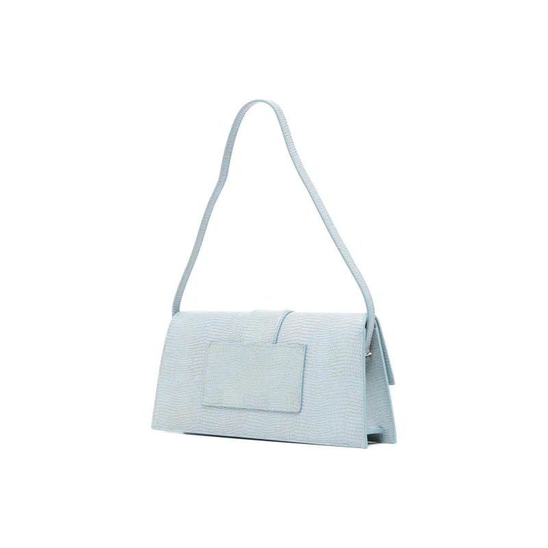 Jacquemus Le Bambino Long Shoulder Bag-1