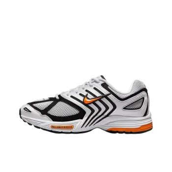 Nike Air Peg 2K5 White Safety Orange Black