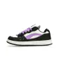 Black Purple